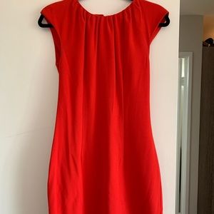 H&M - Cap Sleeve Workwear Dress